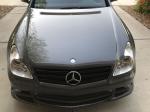 Mercedes-Benz CLS63 AMG P30 Performance Package 2008 года (NA)